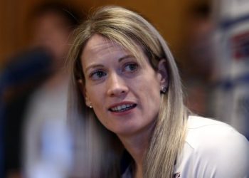 Eilidh Doyle-Passing the Baton, A Documentary Film Edited and Filmed by Urbane Media for Scottish Athletics