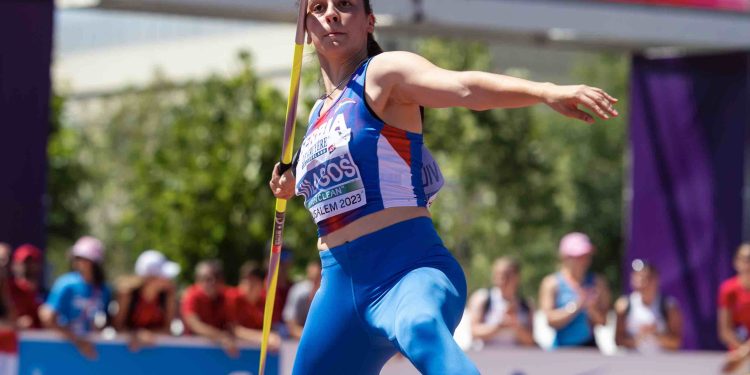 2025 European Athletics U23 Championships: How to watch the Bergen 2025 European Athletics U23 Championships