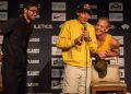 2025 NIKE Pre Classic Pressers, Day 1, Presser 2, July 3, 2025, Men’s Jumps, the Pole Vault, Sam Kendricks, Mondo Duplantis, Ersu Sasma