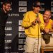2025 NIKE Pre Classic Pressers, Day 1, Presser 2, July 3, 2025, Men’s Jumps, the Pole Vault, Sam Kendricks, Mondo Duplantis, Ersu Sasma