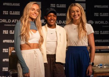 Prefontaine Classic Hayward Field, Eugene, OR (USA), 5 July 2025