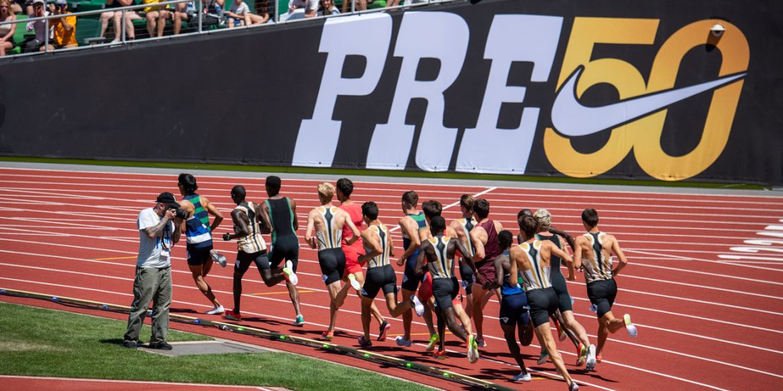 Eleven Takeaways from the 50th NIKE Pre Classic, July 5, 2025