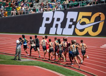 Eleven Takeaways from the 50th NIKE Pre Classic, July 5, 2025