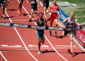 2025 Summer Mileage Program, July 9, 2025, Week One, Day Three, each day is a new step, a good hour run !