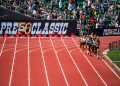 Two World records at NIKE Pre Classic