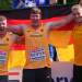 2025 European Athletics U23, Day 2, July 18, 2025,  in Bergen, Norway: Germany’s Men sweep Discus, Ireland wins Women’s 10,000m!