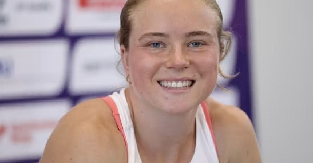 Henriette Jaeger to race 200m, 400m an 4x400m in Bergen 2025 (European U23, July 17-20)
