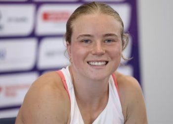 Henriette Jaeger to race 200m, 400m an 4x400m in Bergen 2025 (European U23, July 17-20)
