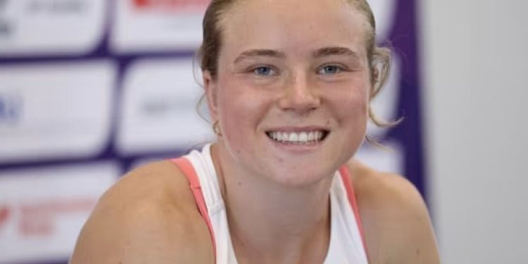Henriette Jaeger to race 200m, 400m an 4x400m in Bergen 2025 (European U23, July 17-20)