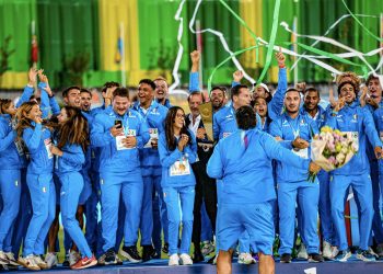 The 2025 European Athletics Team Championships, Division 1, Final Results: Italy are the champions once again!