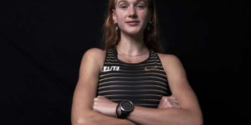 2023 RBR Summer Mileage, Week 3, Day 2 (short version), July 22, 2025, a good hill workout, Let’s talk about Jane Hedengren.