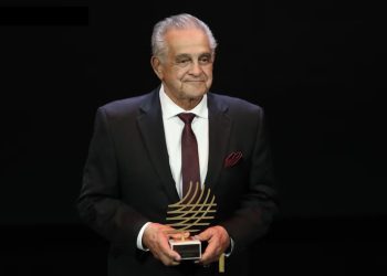 World Renowned Running Coach Joe Vigil Passes, by Peter J. Thompson