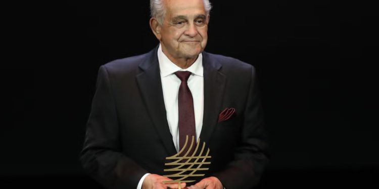 World Renowned Running Coach Joe Vigil Passes, by Peter J. Thompson