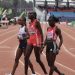 Chebet and Ngetich will double in the 10,000m and 5000m in Tokyo 25