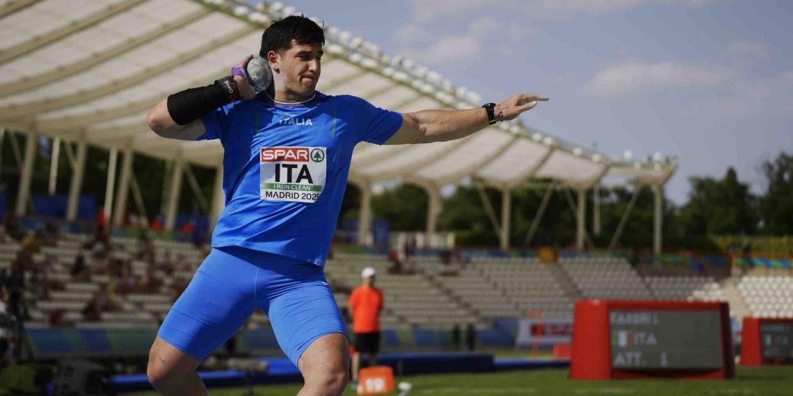 The 2025 European Athletics Team Championships, Division 1, Final Results: Italy are the champions once again!
