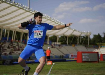 The 2025 European Athletics Team Championships, Division 1, Final Results: Italy are the champions once again!