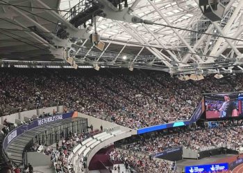 Coffee with Larry, Episode 770, July 21, 2025, More thoughts on Ruth Chepnegetich