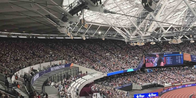 Coffee with Larry, Episode 770, July 21, 2025, More thoughts on Ruth Chepnegetich