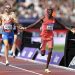2025 London Diamond League, the Men’s 1,500 meters