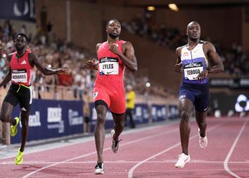 Monaco always delivers