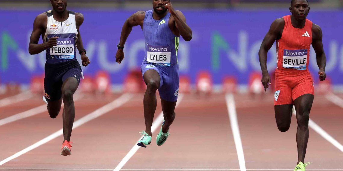 Diversity and excellence in London