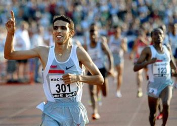 Coffee with Larry, July 16, 2025, Episode 768, All about the Mile