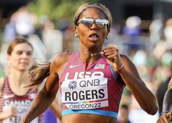 2025 Summer Mileage, July 28, 2025, Week 4, Day 1, a Monday run, Raeyvn Rogers has a serious kick!