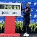 WORLD RECORD HOLDER RUTH CHEPNGETICH PROVISIONALLY SUSPENDED