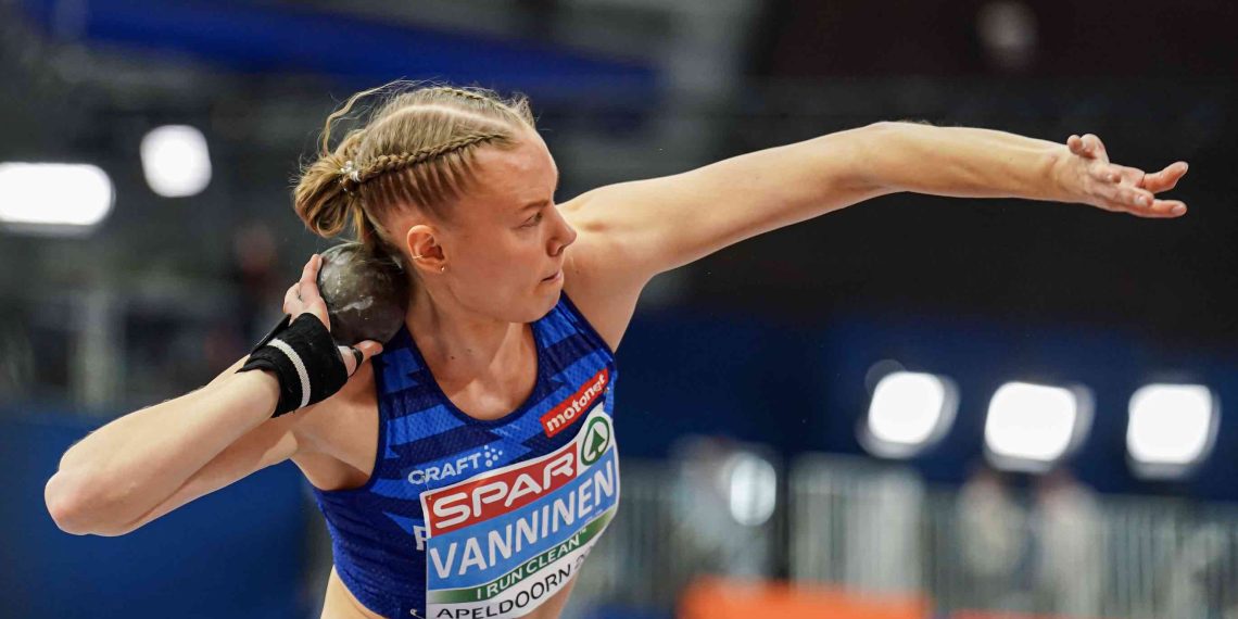 2025 European Athletics U23 Championships: How to watch the Bergen 2025 European Athletics U23 Championships