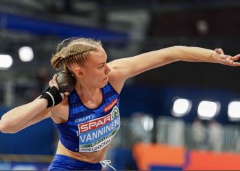 2025 European Athletics U23 Championships: How to watch the Bergen 2025 European Athletics U23 Championships
