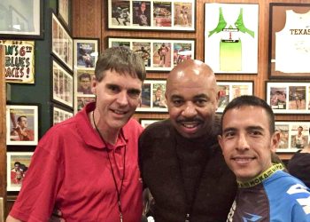 Jeff Benjamin’s Book Review 2025  Book # 1  “Always Speeding – Memoirs Of The World’s Fastest Human”  By Steve Williams