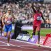 London Athletics Meet, Olympic Stadium, London (GBR), 19 July 2025, complete results from World Athletics Results
