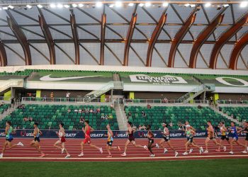 2025 Summer Mileage, August 3, 2025, Week 4, Day 7,  the long run, and the brutality and honesty  of the U.S. Trials system