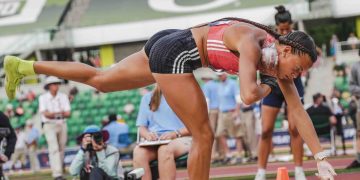 What I said to #BBCSports on #USATFOutdoor, report 1, August 2, 2025