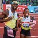 2025 USATF Outdoors: Kenny Bednarek Finally Gets His Moment in the 100 Meters