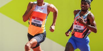 2025 Summer Mileage, August 2, 2025, Week 4, Day 6,  a short fartlek,