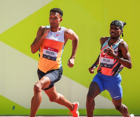 2025 Summer Mileage, August 2, 2025, Week 4, Day 6,  a short fartlek,