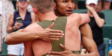 2025 Summer Mileage, August 12, 2025, Week 6, Day 1, Tuesday is for the hills,