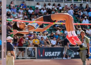 2025 USATF Outdoors, Day 2, August 1, 2025, Six Finals, Six Takeaways! 