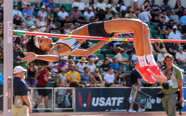 2025 USATF Outdoors, Day 2, August 1, 2025, Six Finals, Six Takeaways! 
