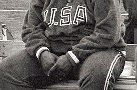 This Day in Track & Field, August 25, Eddie Tolan equals WR at 100m (1929), Earlene Browns sets shot put/discus AR (1956), written and compiled by Walt Murphy