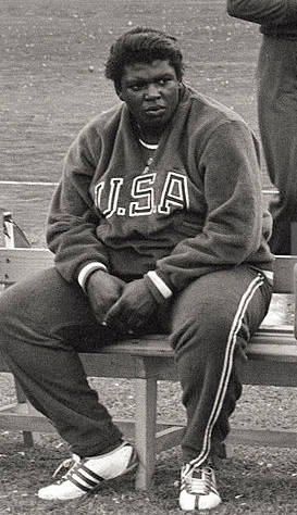 This Day in Track & Field, August 25, Eddie Tolan equals WR at 100m (1929), Earlene Browns sets shot put/discus AR (1956), written and compiled by Walt Murphy