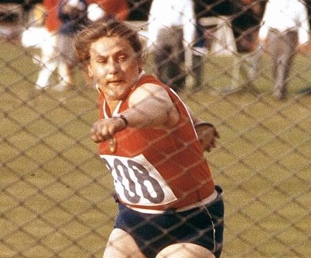 This Day in Track & Field, August 11, Tamara Press sets her sixth WR in the discus (1965), compiled, edited and written by Walt Murphy