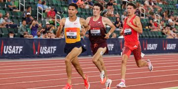 2025 Summer Mileage, August 1, 2025, Week 4, Day 5, A moderate run, Some thoughts on losing a close race!