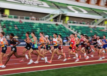 2025 Summer Mileage, August 13, 2025, Week 6, Day 3, Wednesday is a recovery day