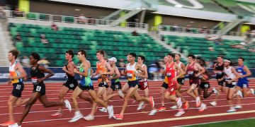 2025 Summer Mileage, August 13, 2025, Week 6, Day 3, Wednesday is a recovery day