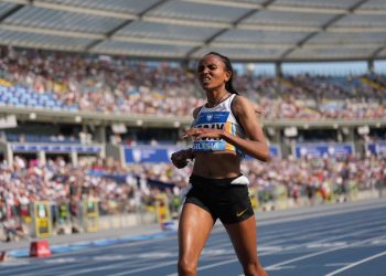 Silesia Kamila Skolimowska Memorial Stadion Śląski, Chorzów (POL), 15-16 August 2025