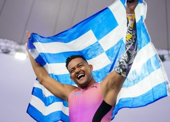 Karalis 602 in the rain, #LausanneDL, (August 19, 2025)