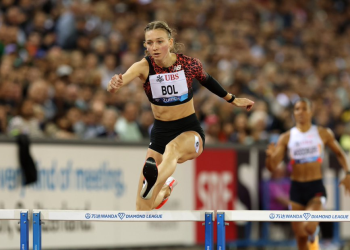 Weltklasse Zürich Letzigrund, Zürich (SUI), 27-28 August 2025