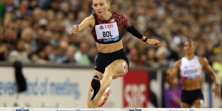 Weltklasse Zürich Letzigrund, Zürich (SUI), 27-28 August 2025